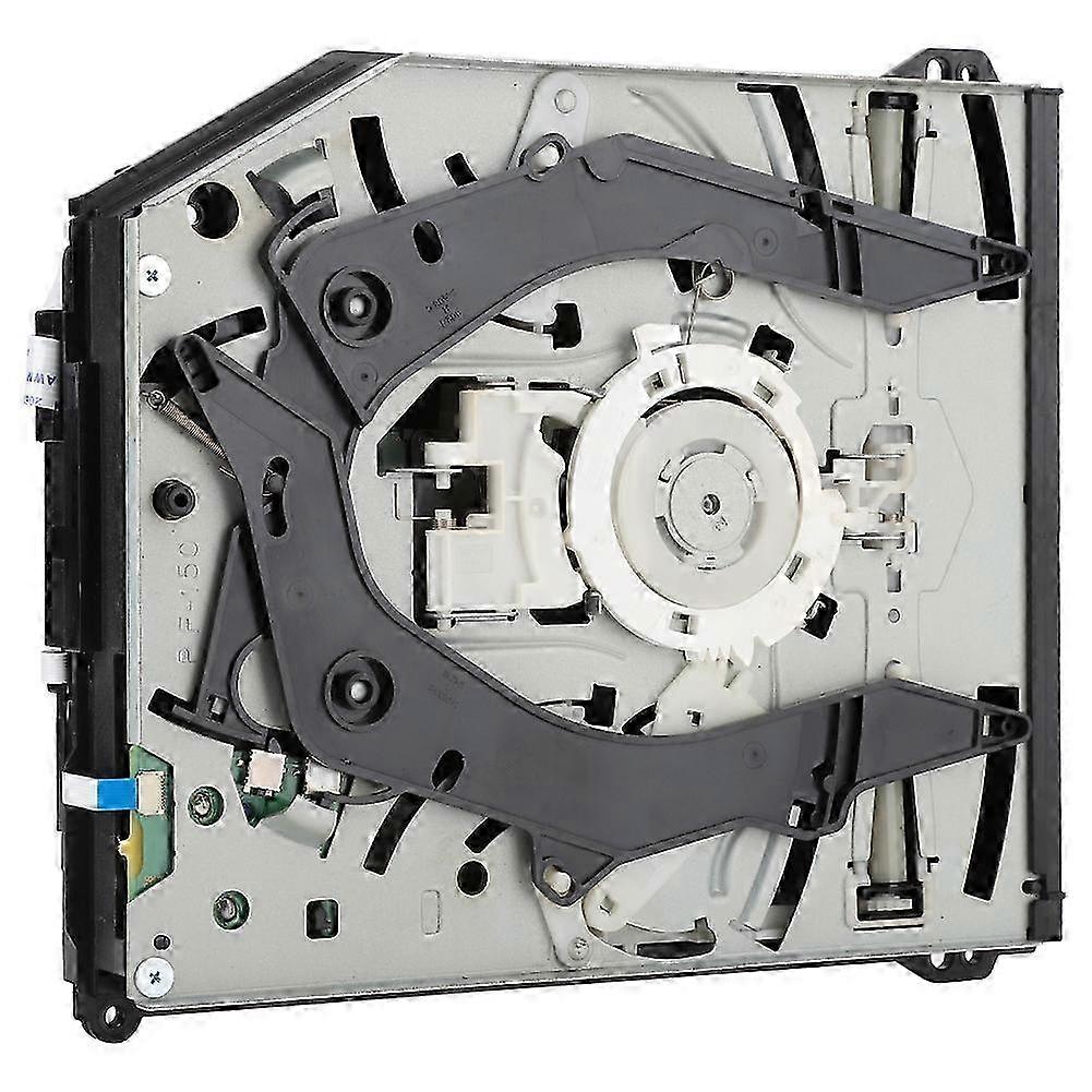 Professional Game Console CD Drive Compatible Replacement Kit for PS4 1200 KEM-490