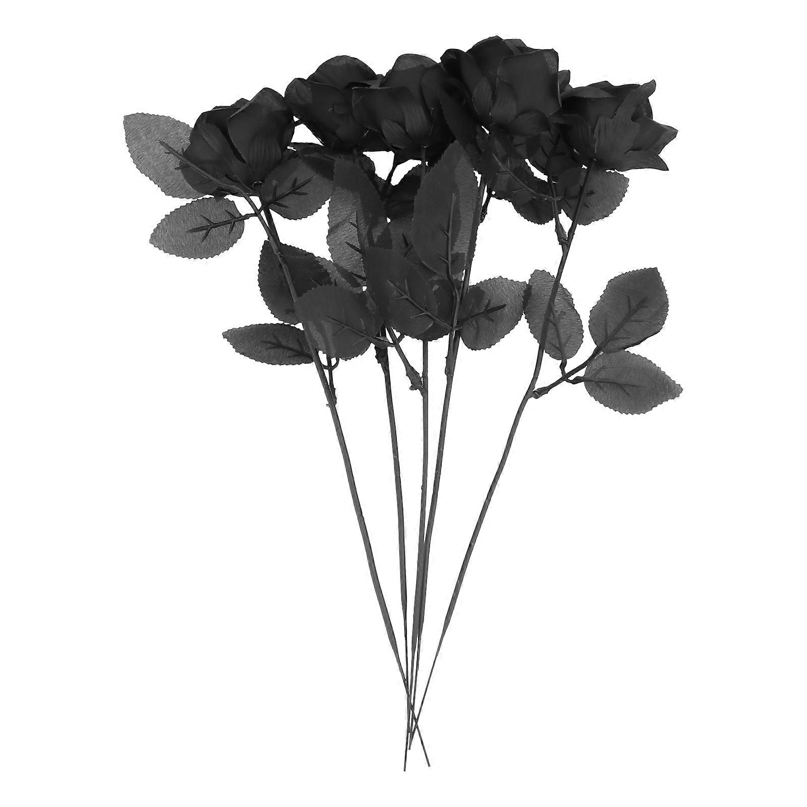 Celebration Floral Decor, Simulation Rose for Enhanced Ambience