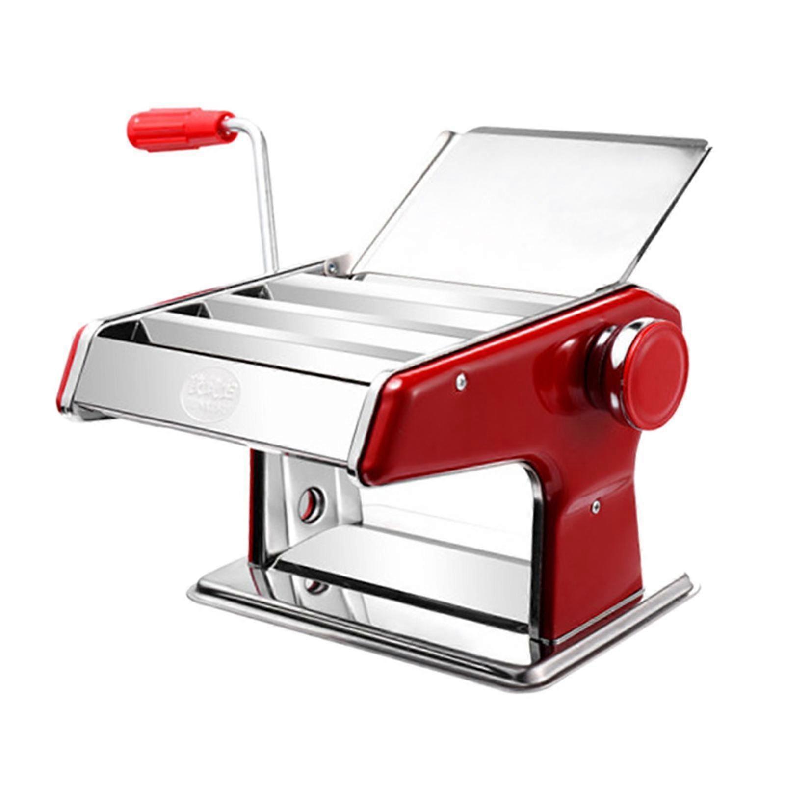 Stainless Steel Maker Machine, Rolling Press Kit, Kitchen Accessories,