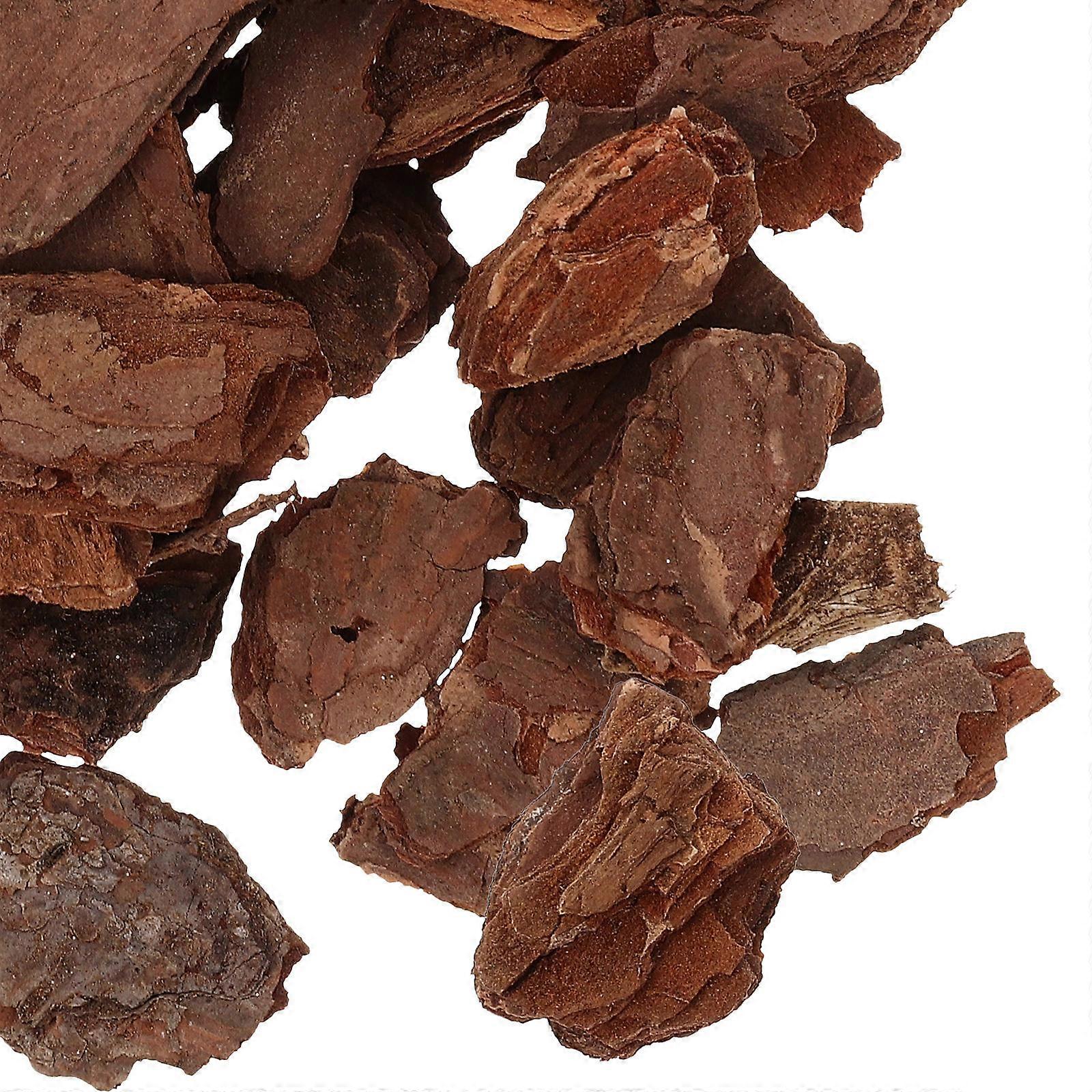 Modeling Substrate Bark, Essential for Intricate Hobby Designs