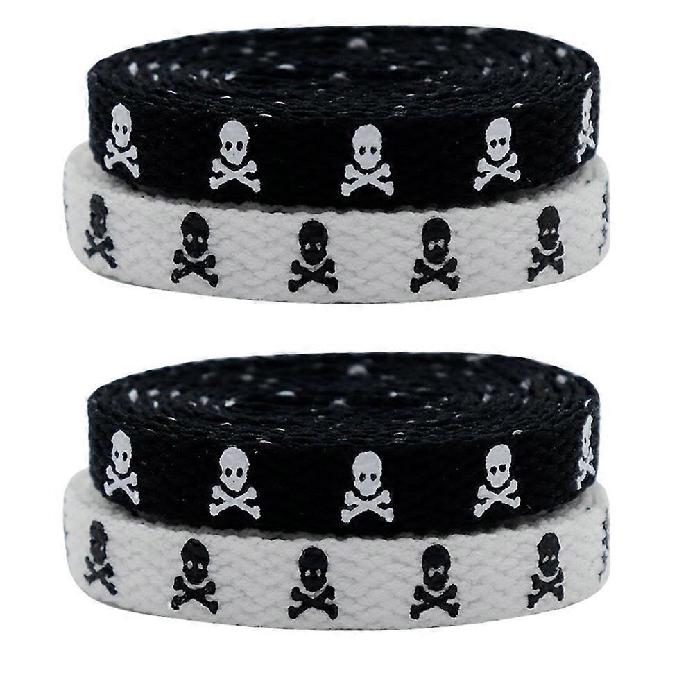 Printed Shoelaces for Sneakers, Adding Personality to Your Footwear