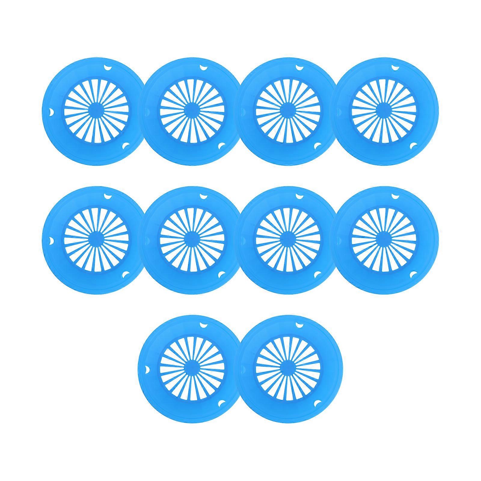 Even Weight Distributing Plate Holders, Perfect for Camping and BBQs