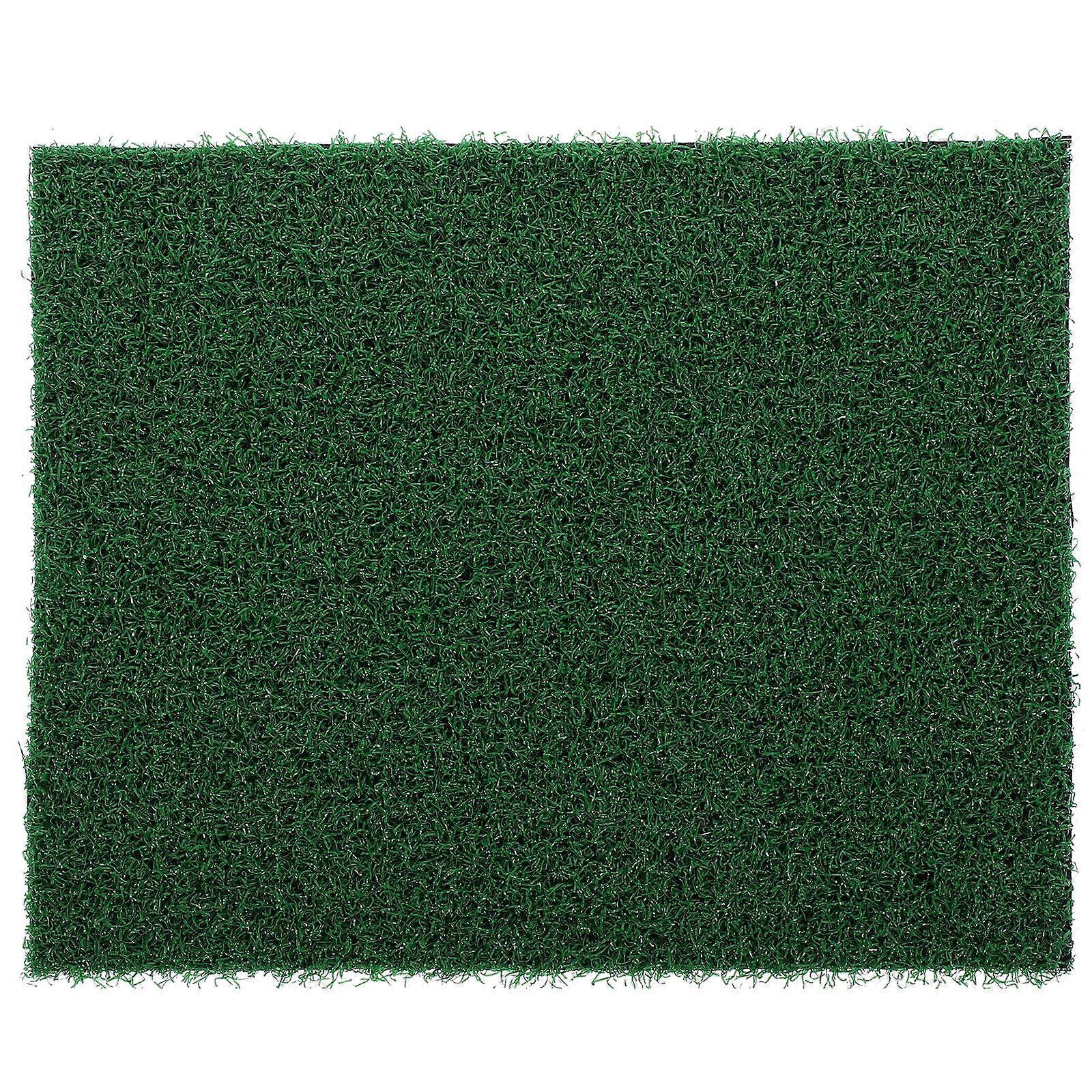 Decorative Aquarium Turf, Robust Synthetic Grass for Fish and Turtle Tanks