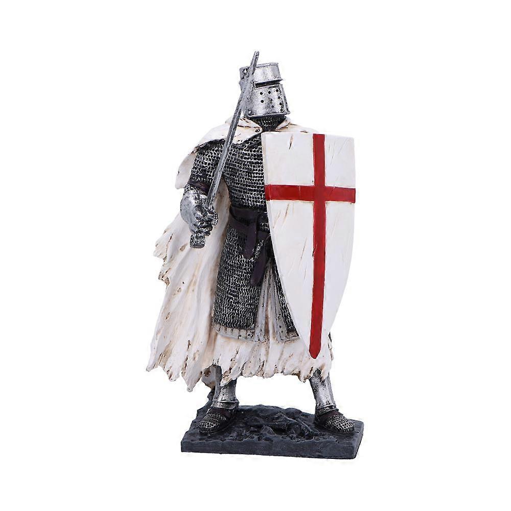 Take Up Arms Medieval Knight Figurine