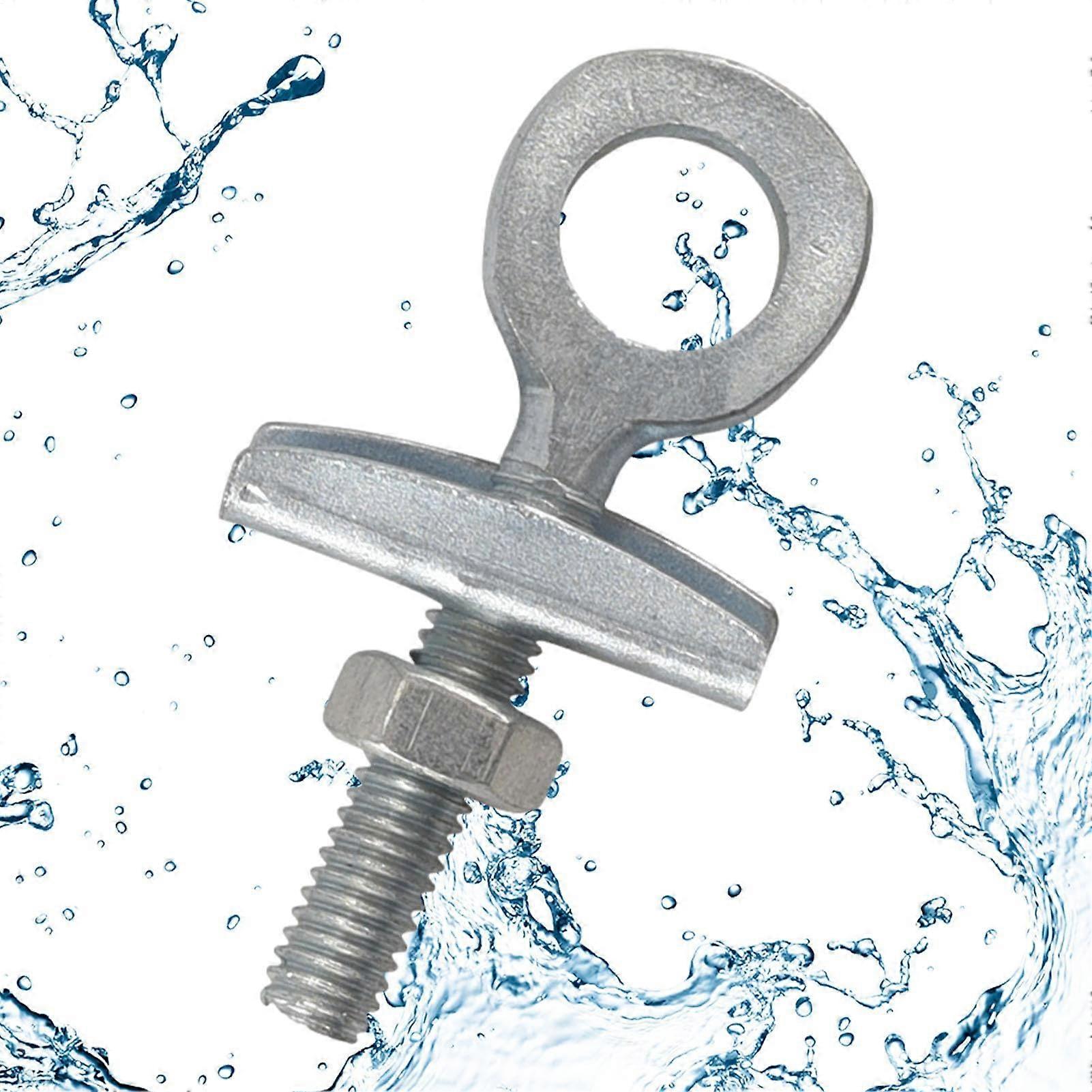 Chain Tensioner Tool Regulator for Precision Axis | Alignment and Control of Rear Wheel, Made of Linen Material