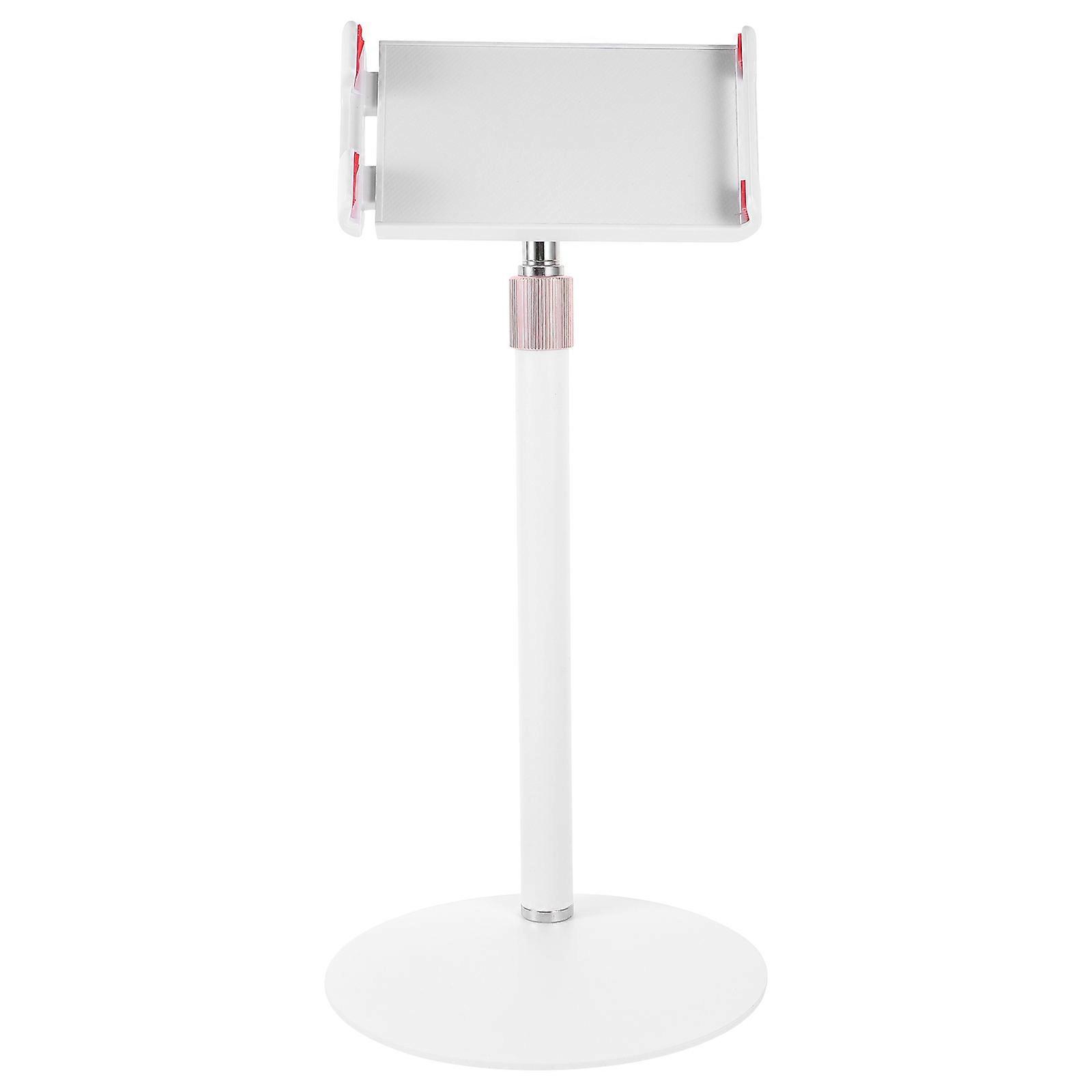 Desktop Phone and Tablet Stand – Multi Functional Support Rack for Easy Viewing, Ideal for Students and Home Use