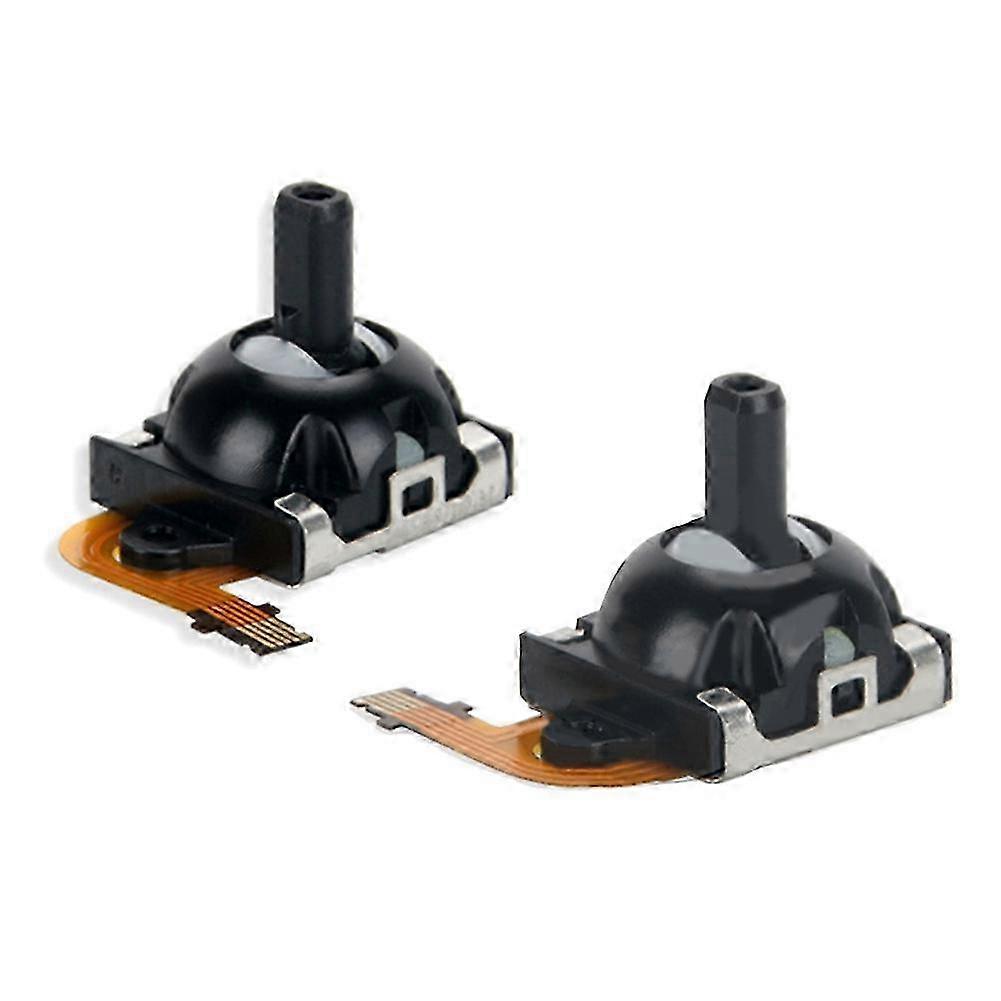 Hall Effect Joystick Sensor Module 3D Analog Stick for PlayStation Portal & PS5