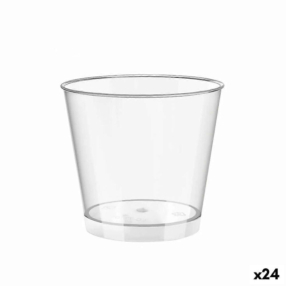 Bol à collation Algon 10 pièces (24 unités)