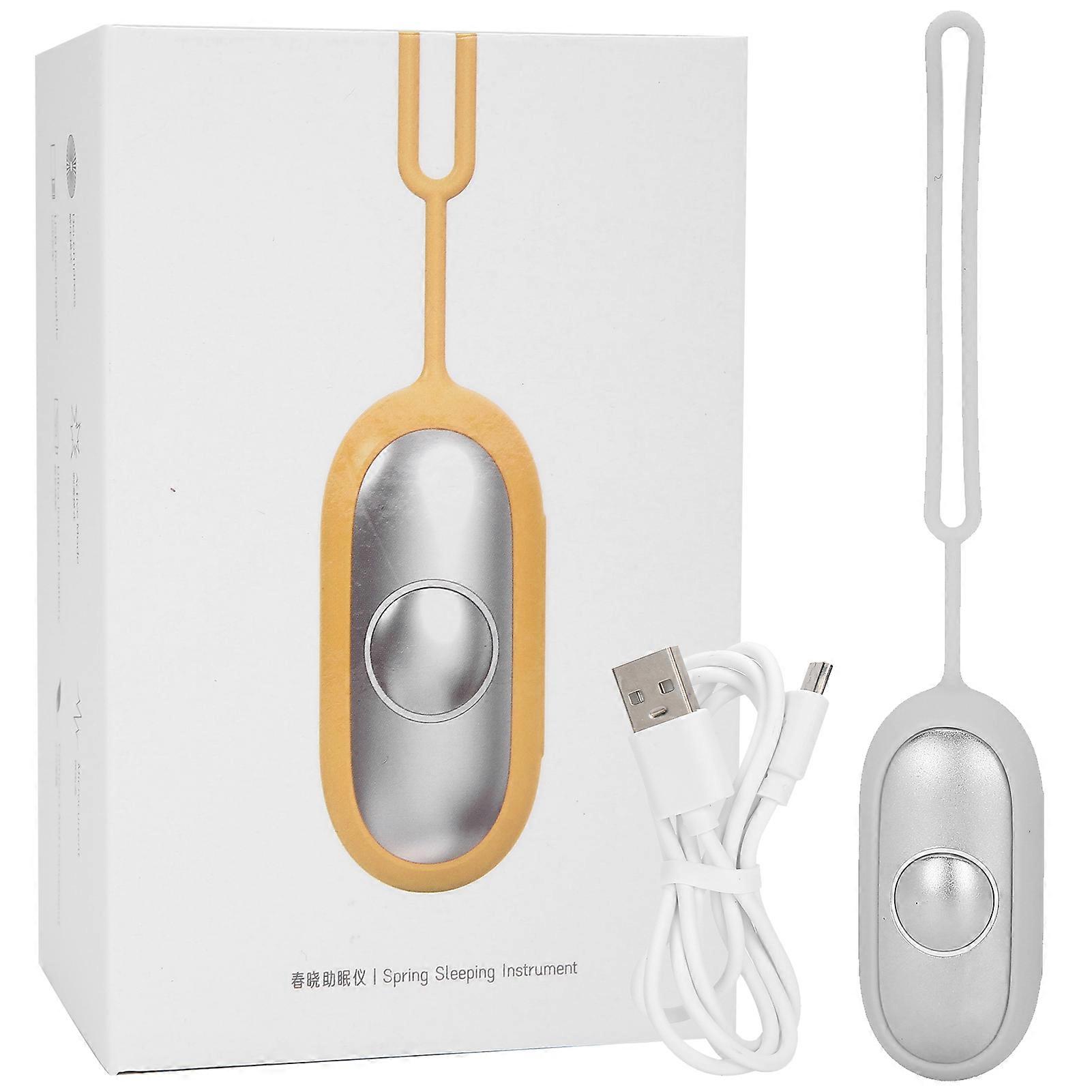 Holding Sleep Instrument: Microcurrent & Pressure 1pcs