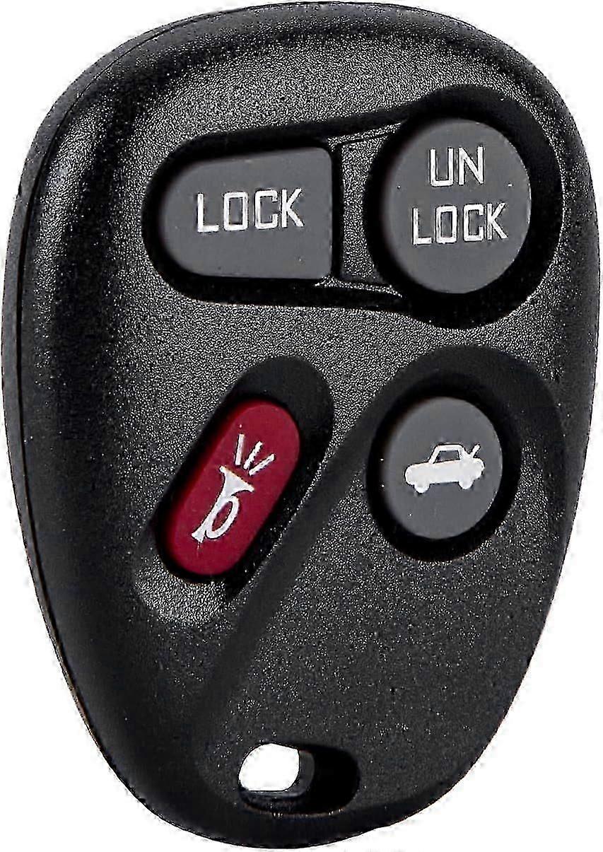 High quality   Keyless Entry Remote Control Car Key Fob Replacement Fit For