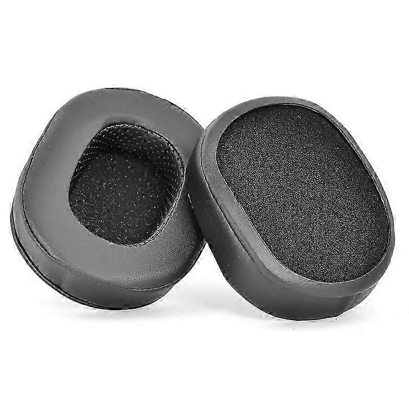 Noise Isolation Memory Foam Ohrpolster Ersatz für Razer Blackshark V2 X Pro