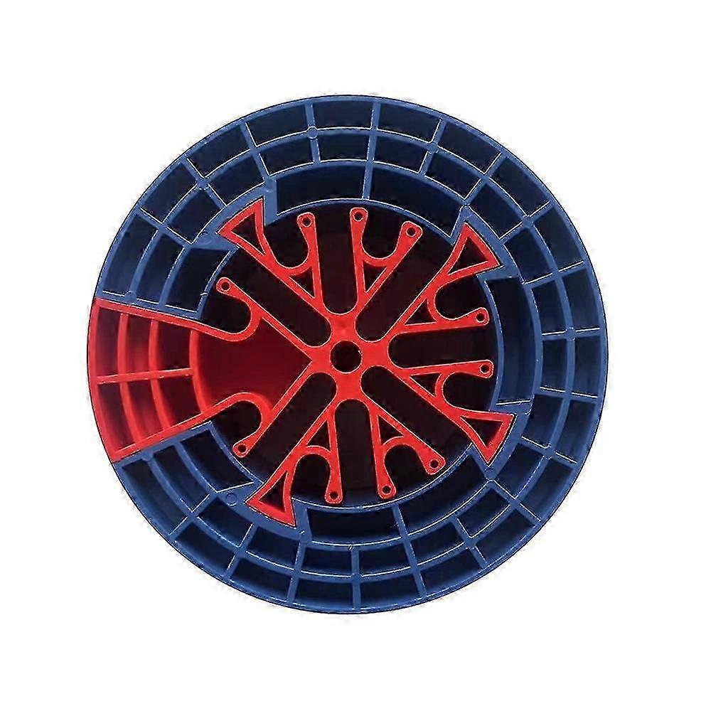 Ethernet Cable Bundler Cable Comb Management Tool