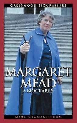 Margaret Mead