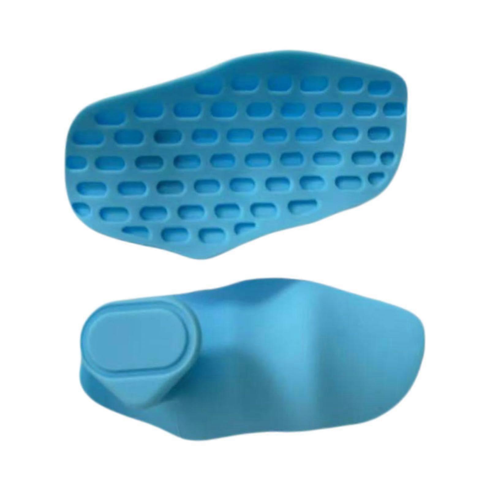 Dumbbell Pad for Weightlifting and Gym Use Universal Fit Barbell Cushion Includes OPP Bag