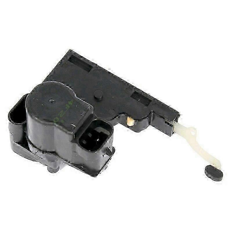Door Lock Actuator Suitable for a Certain Brand Aveo 2001-2011 Front/Rear Left