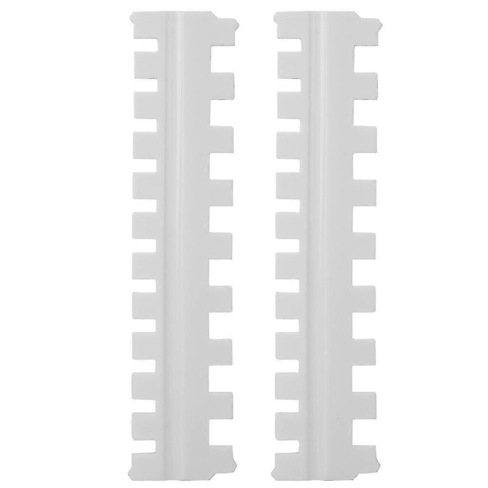 2pcs Knitting Machine Needle Pusher Parts for Certain Brands