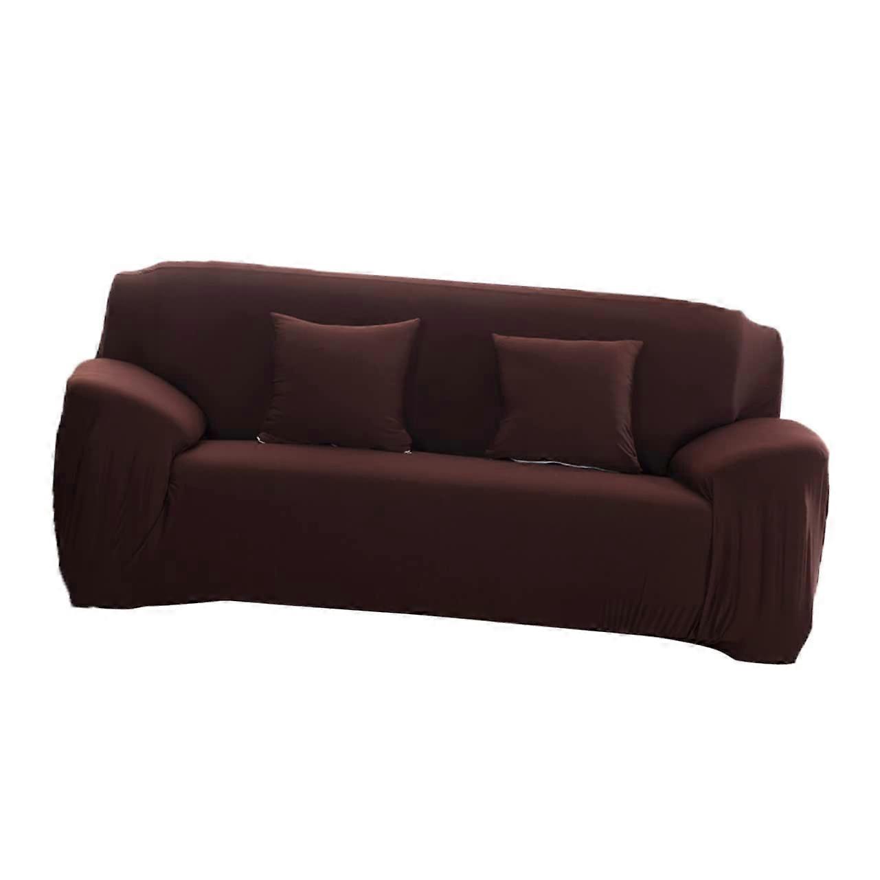 Elastic Non-Slip Sofa Cover For Sofas, Stretchable Couch Cover, Protective For Sofas, Easy Care