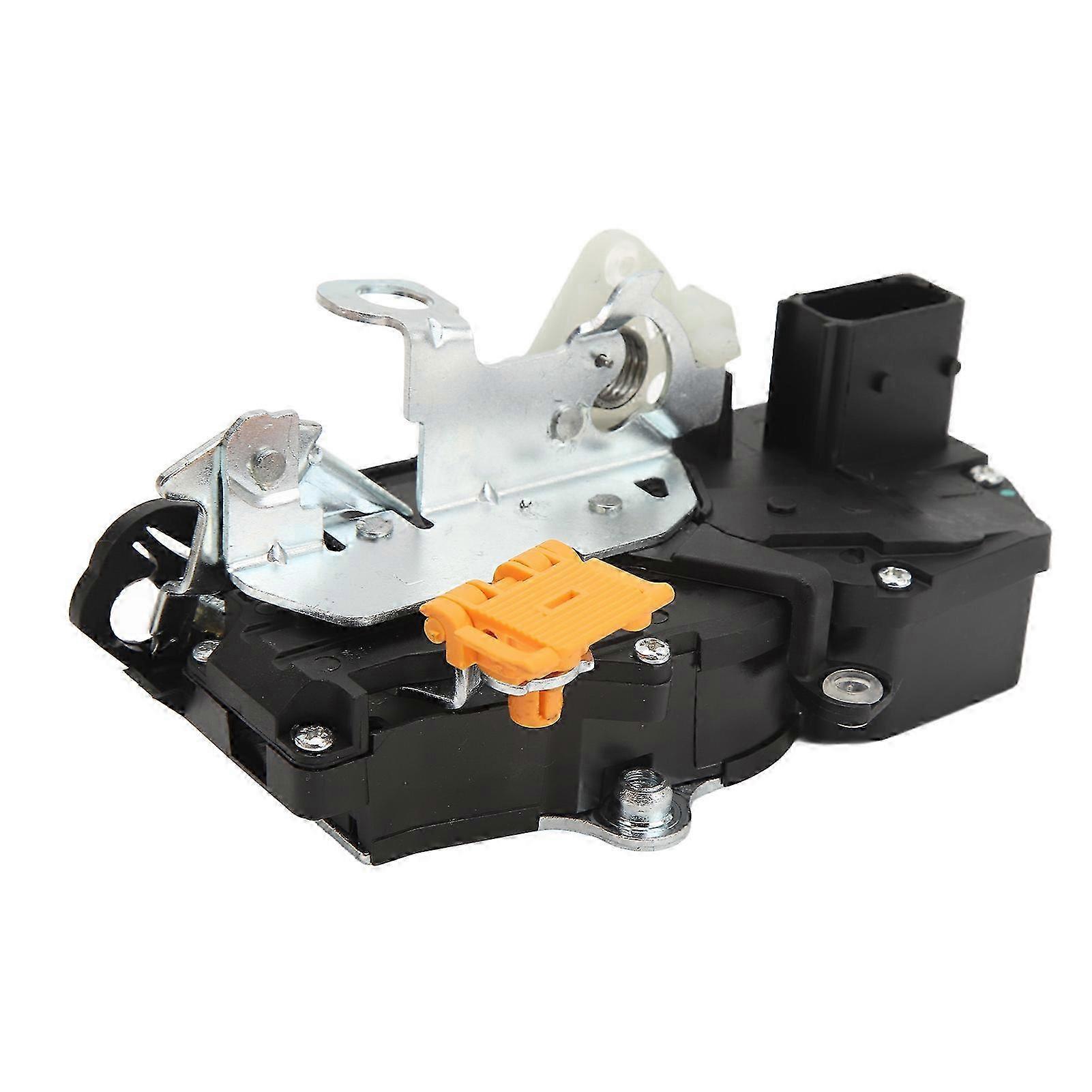 Durable Door Latch Lock Actuator for Front Left Lock Compatible with G6 2005 to 2009