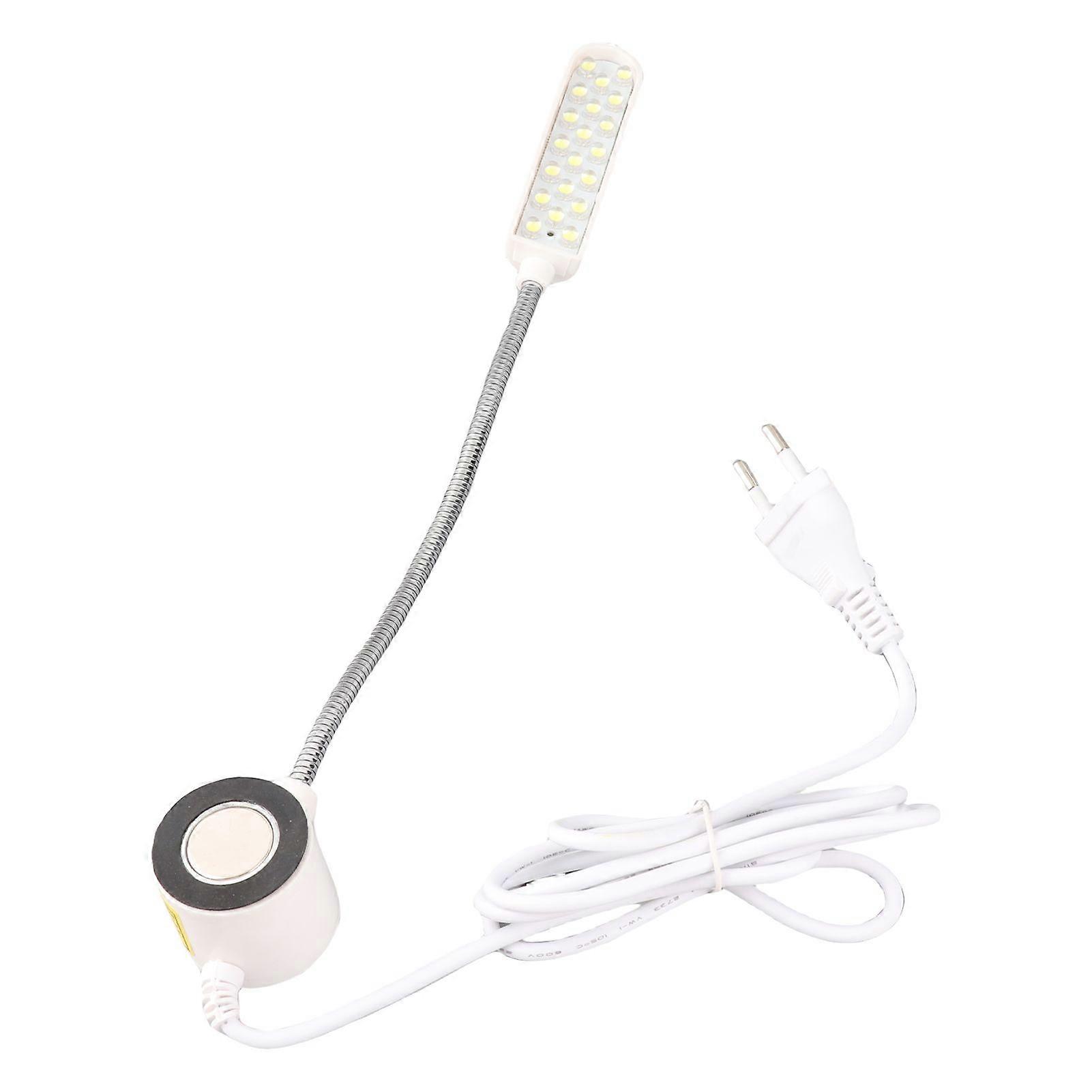 2025 Latest Model  LED Light Work for Sewing Machine Adjustable Magnetic Base