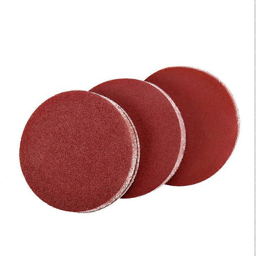 Sand Sheets for Sander Machine, Self-Adhesive 9 Inch 225mm Grit 40-2000 Sanding Discs, Durable Abrasive Pads, 1PC
