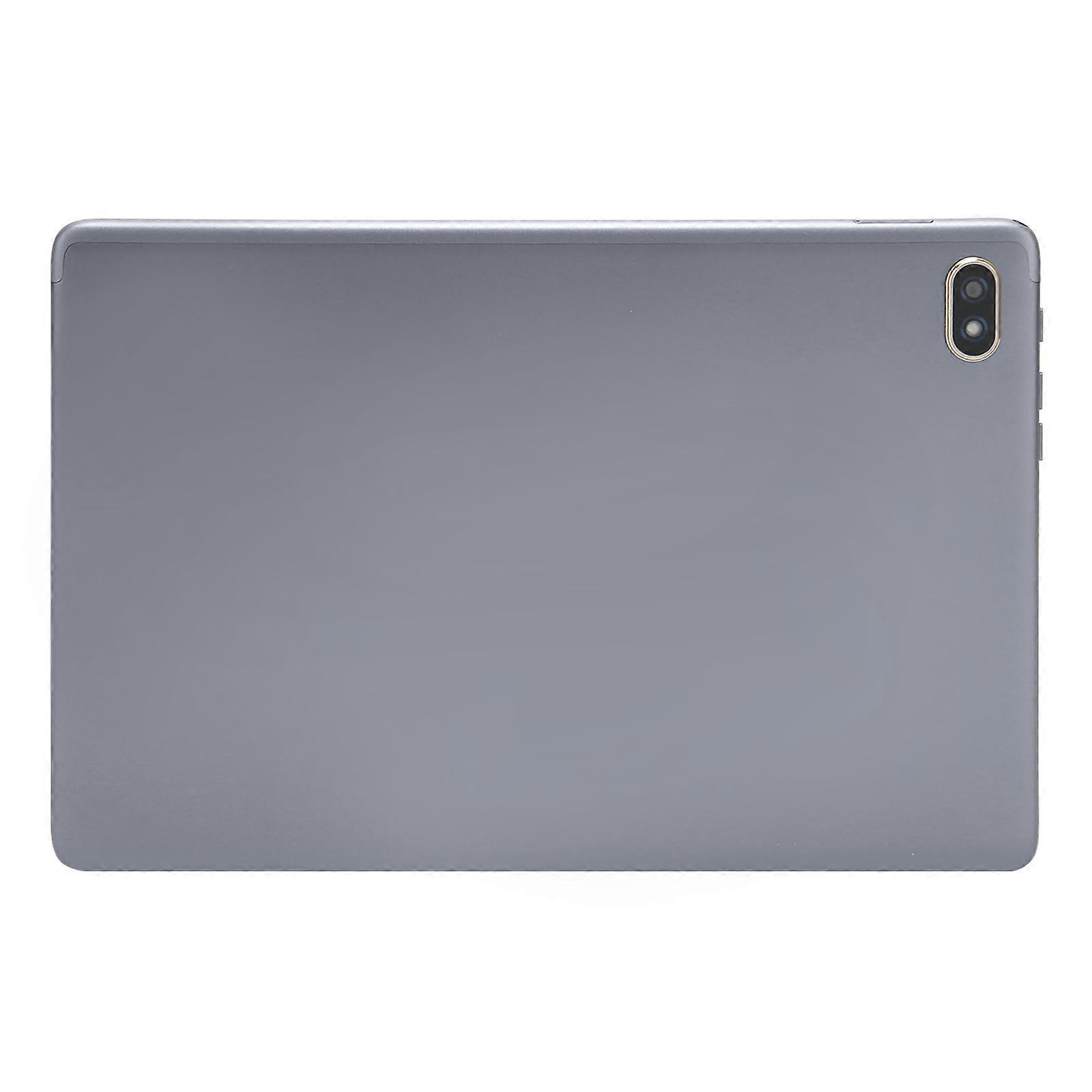 10.1 بوصة HD تابلت 8 جيجا رام 128 جيجابايت روم ثماني النواة 2.4G 5G واي فاي 8800 مللي أمبير 4G LTE الهاتف اللوحي لنظام Android 11