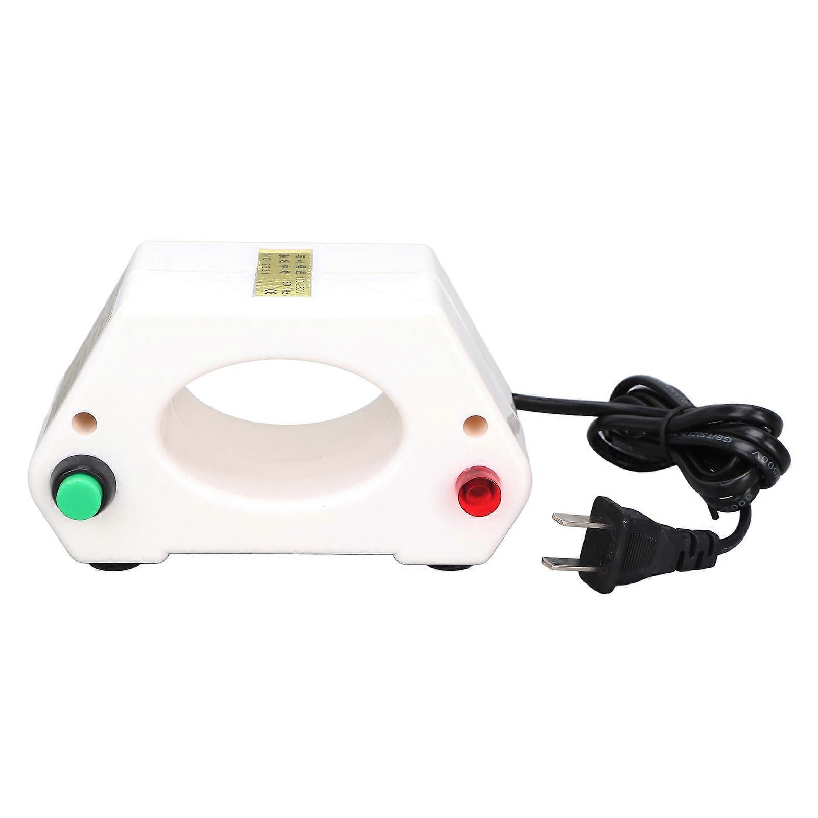 Watch Demagnetizer Professional DIY Watch Demagnetization Tool for Repairers Amateurs ‑