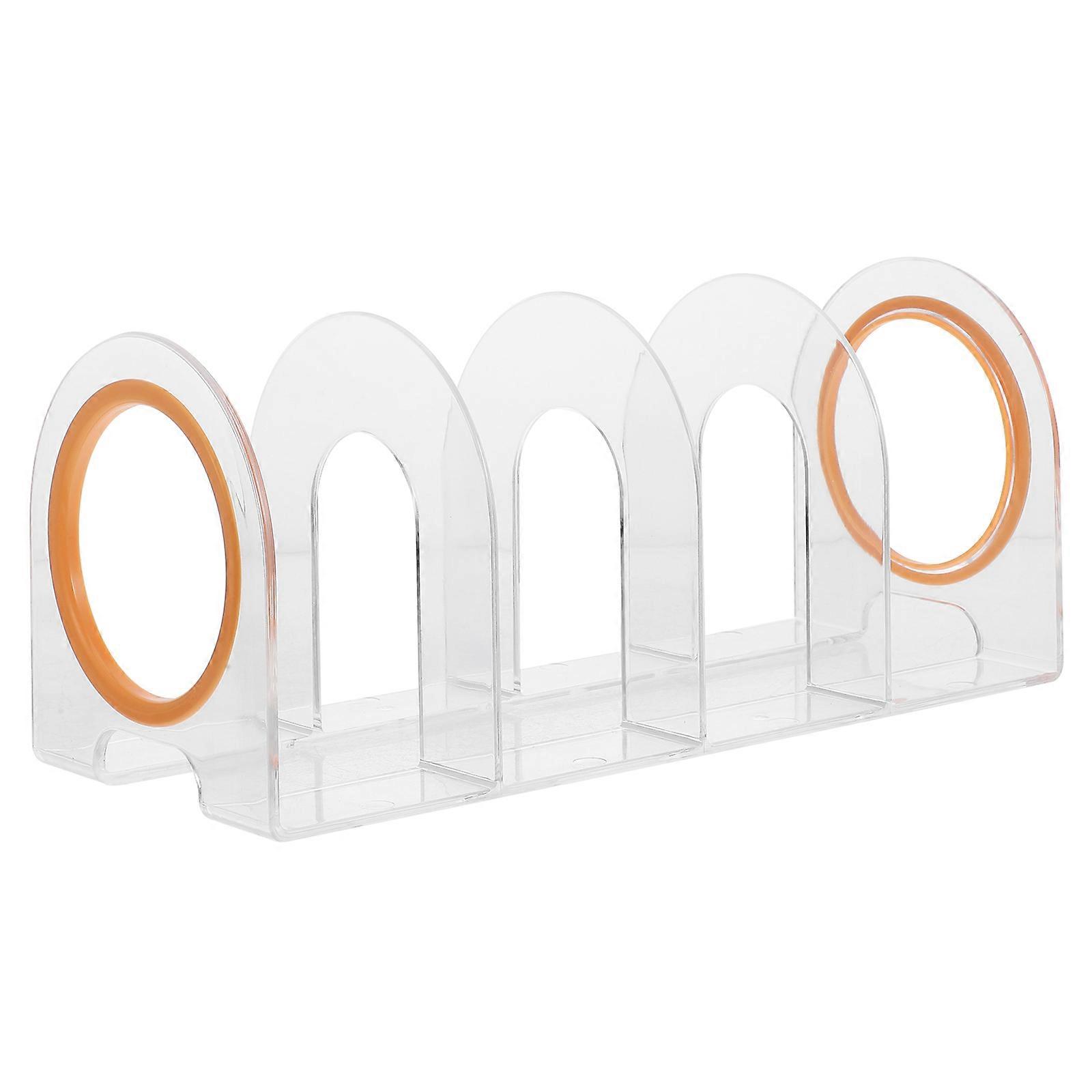 Multifunctional Organizing Desk Organization Modern 32.00X13.70X12.80CM 1Set