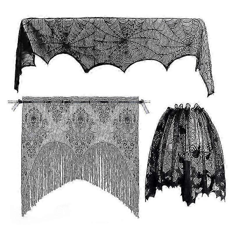 3pcs Halloween Decorations For Halloween Decorations