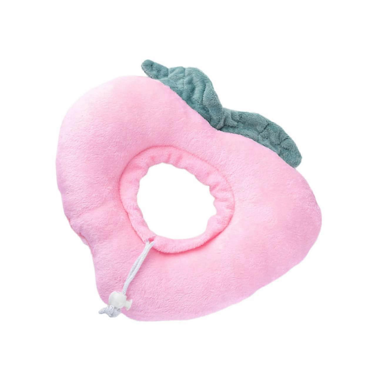 Cat collar – Headwear for pets – Soft PP cotton – Comfortable fit – Stylish neckwear for dogs and cats