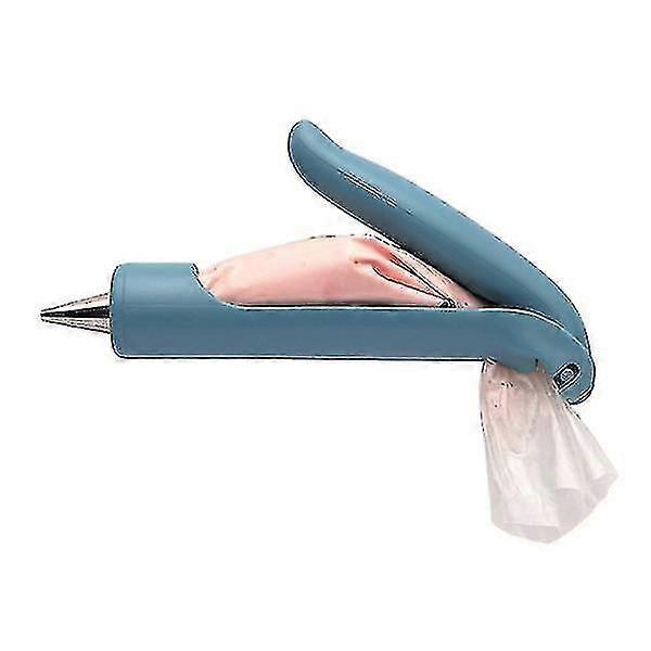 Decorating Squeezer, Decorating Pen Set, Built-in Decorating Mouth And Decorating Bag