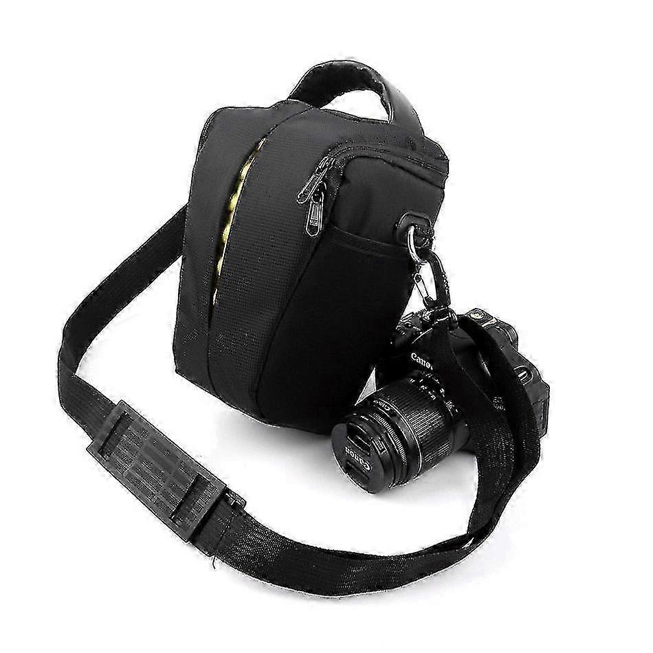 Camera case bag for compatible models of a certain brand