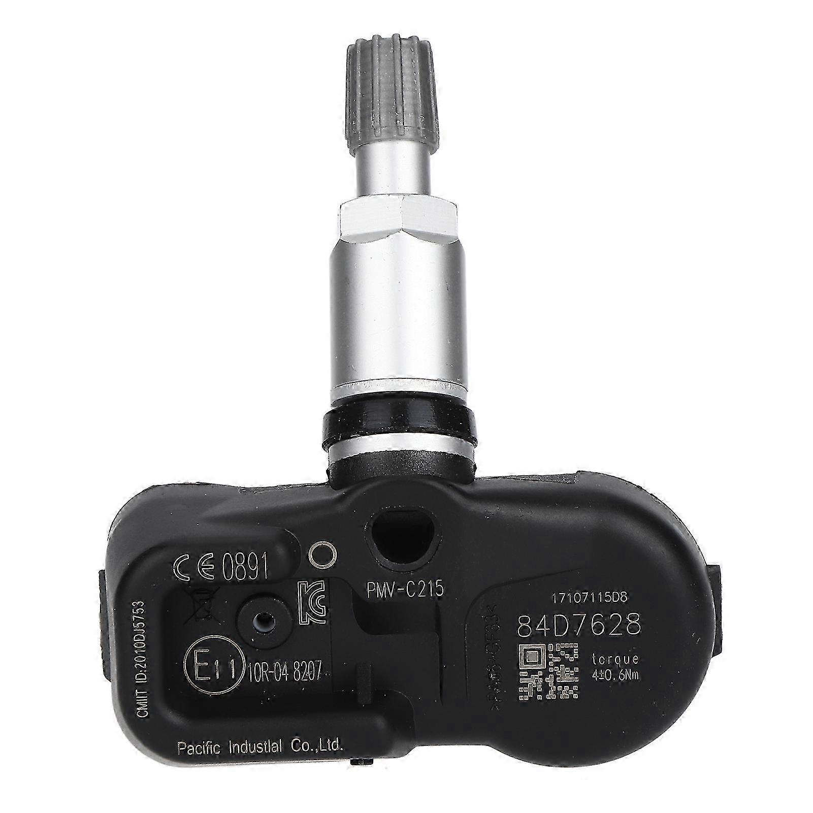 Tire Pressure Monitor Sensor Compatible with Certain Models