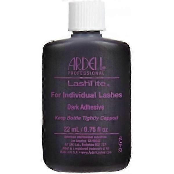 Ardell LashTite Dark Adhesive 22ml Black