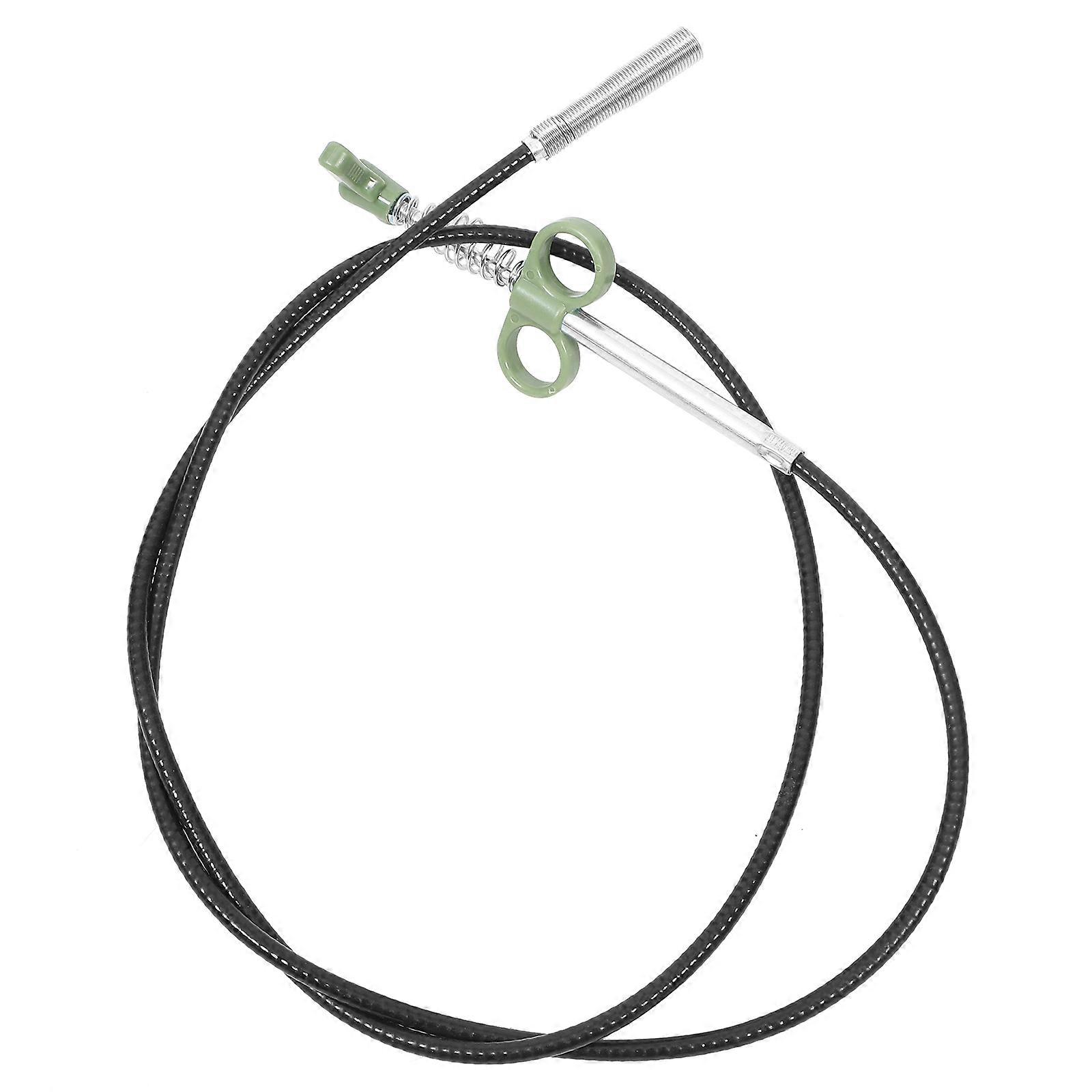 Flexible Claw Tool for Sink Drain Cleaning – Durable Hair & Food Removal Accessory for Kitchen and Bathroom Pipeline Unclogging