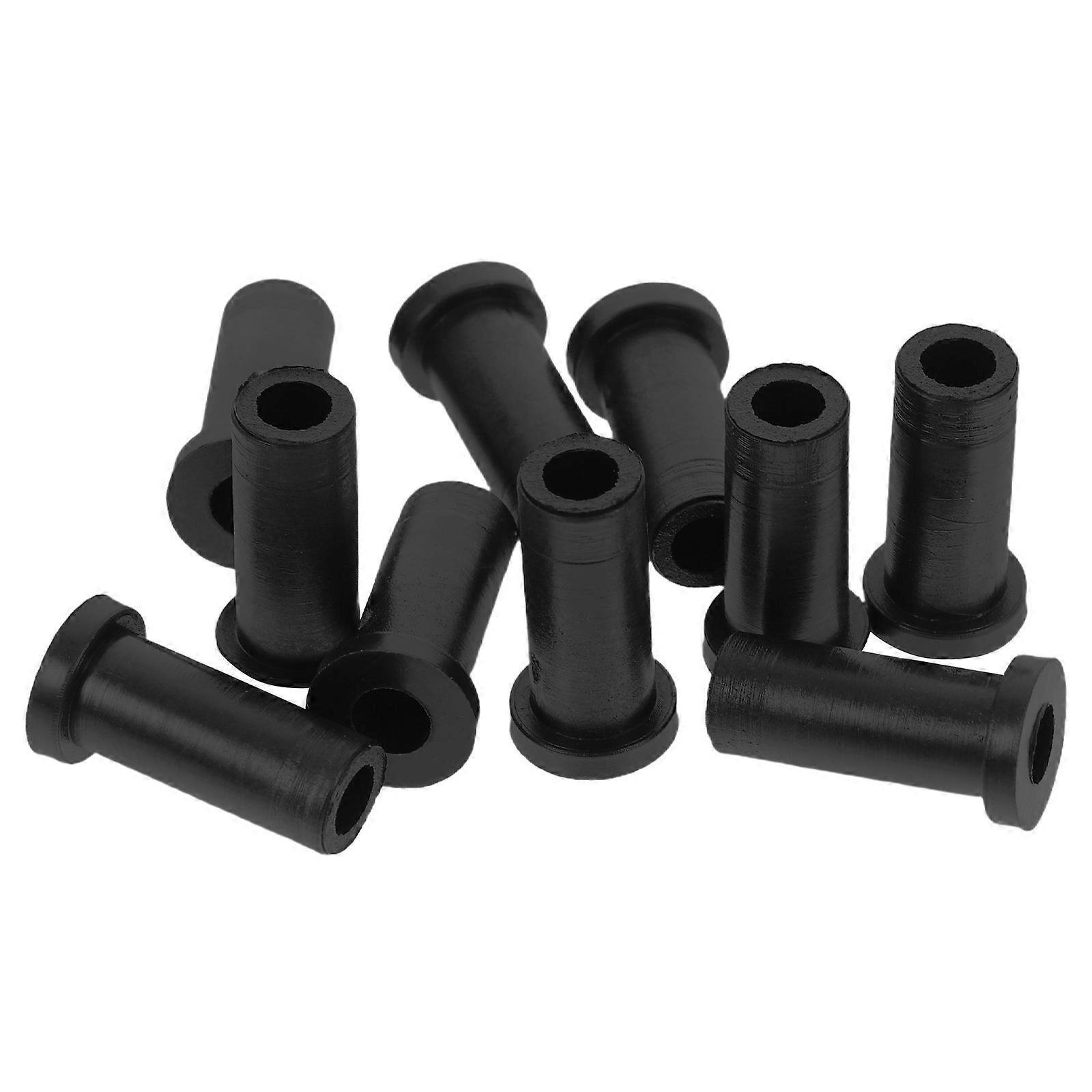 Non Slip Rubber Feet Bumpers Heat Insulating Pads for Rice Cookers Pressure Cookers Kitchen Appliances Noise Reducing Vibration Dampening Cookware