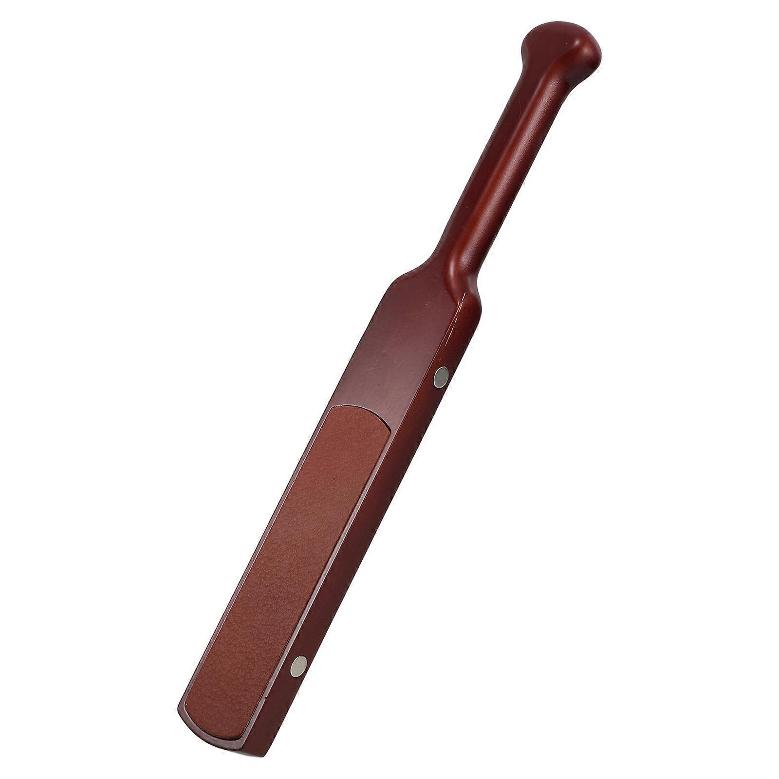 Wood Hammer Auto Body Repair Tool Set for Dent Removal and Restoration