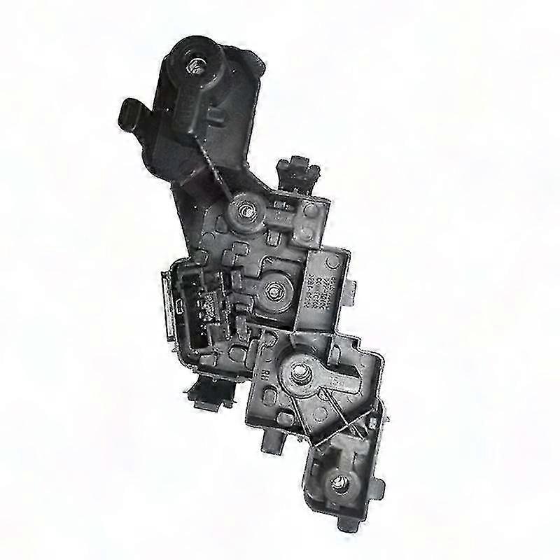 307 Hatchback Right Rear Lamp Light Circuit Board Replacement