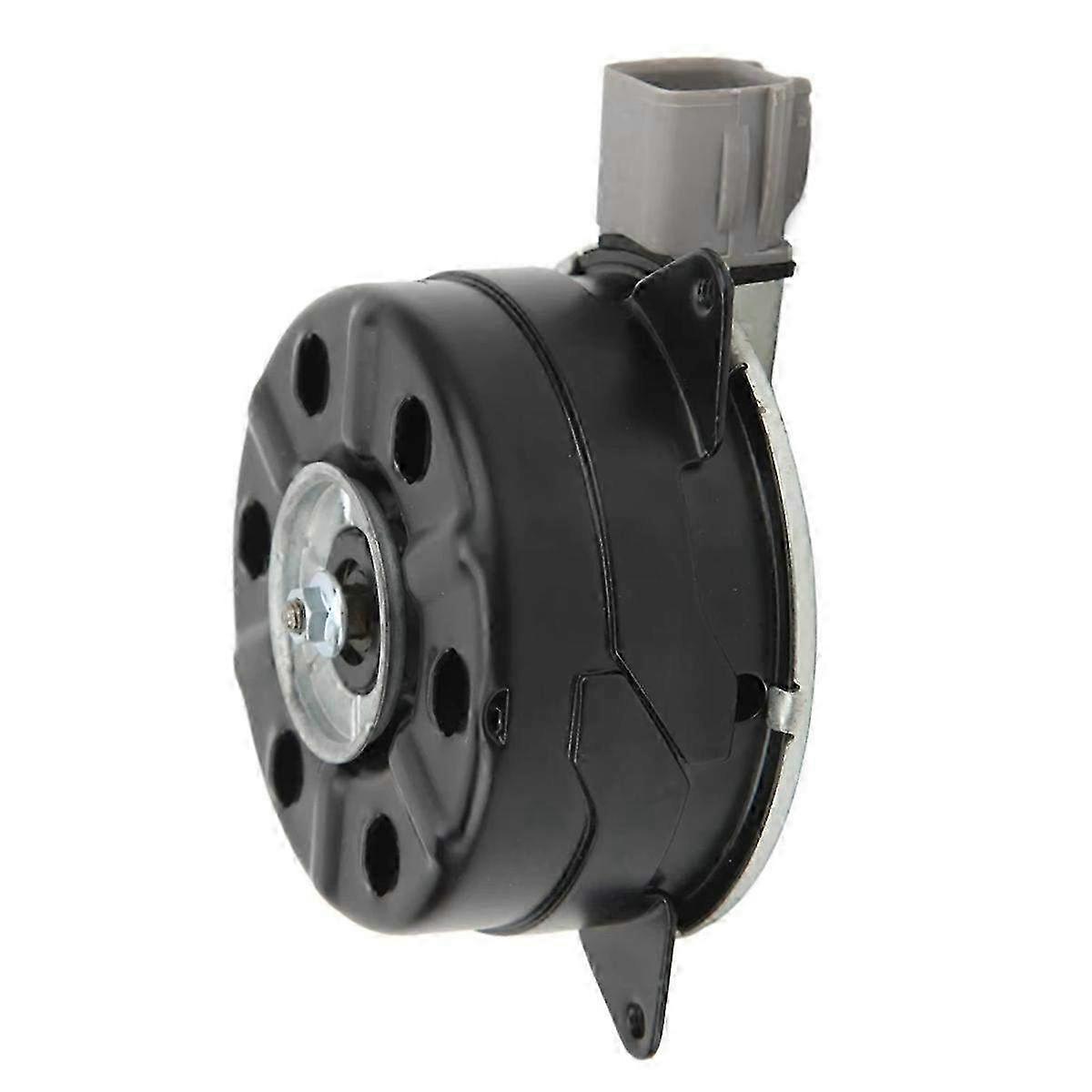 12V Cooling Fan Motor for SUZUKI SWIFT 1.3L - Replacement Condenser Fan for Efficient Engine Cooling