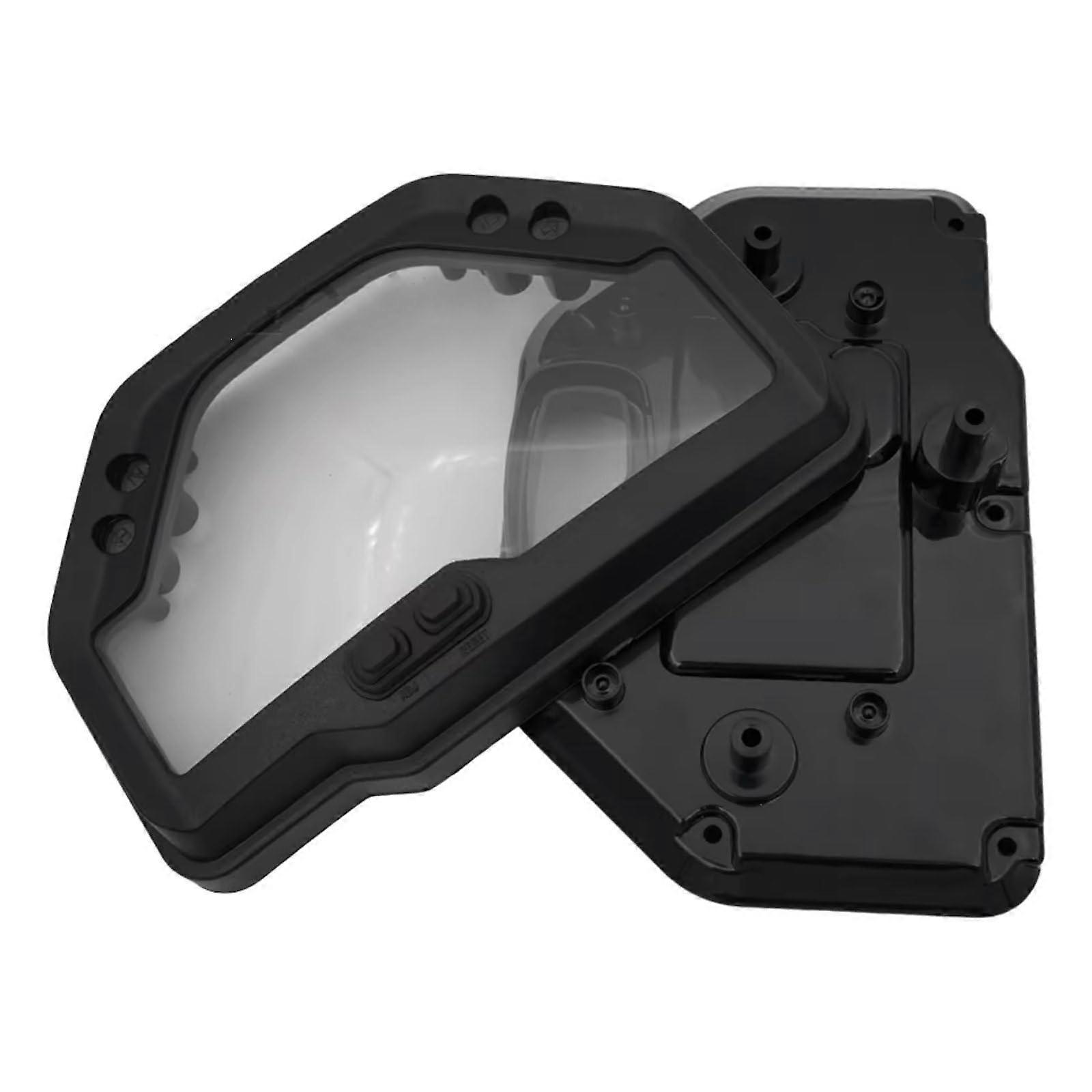 Tachometer Housing For CBR 600 RR 2003-2006 And F5 2003-2006 Motorcycle Tachometer Instrument Cluster Cover
