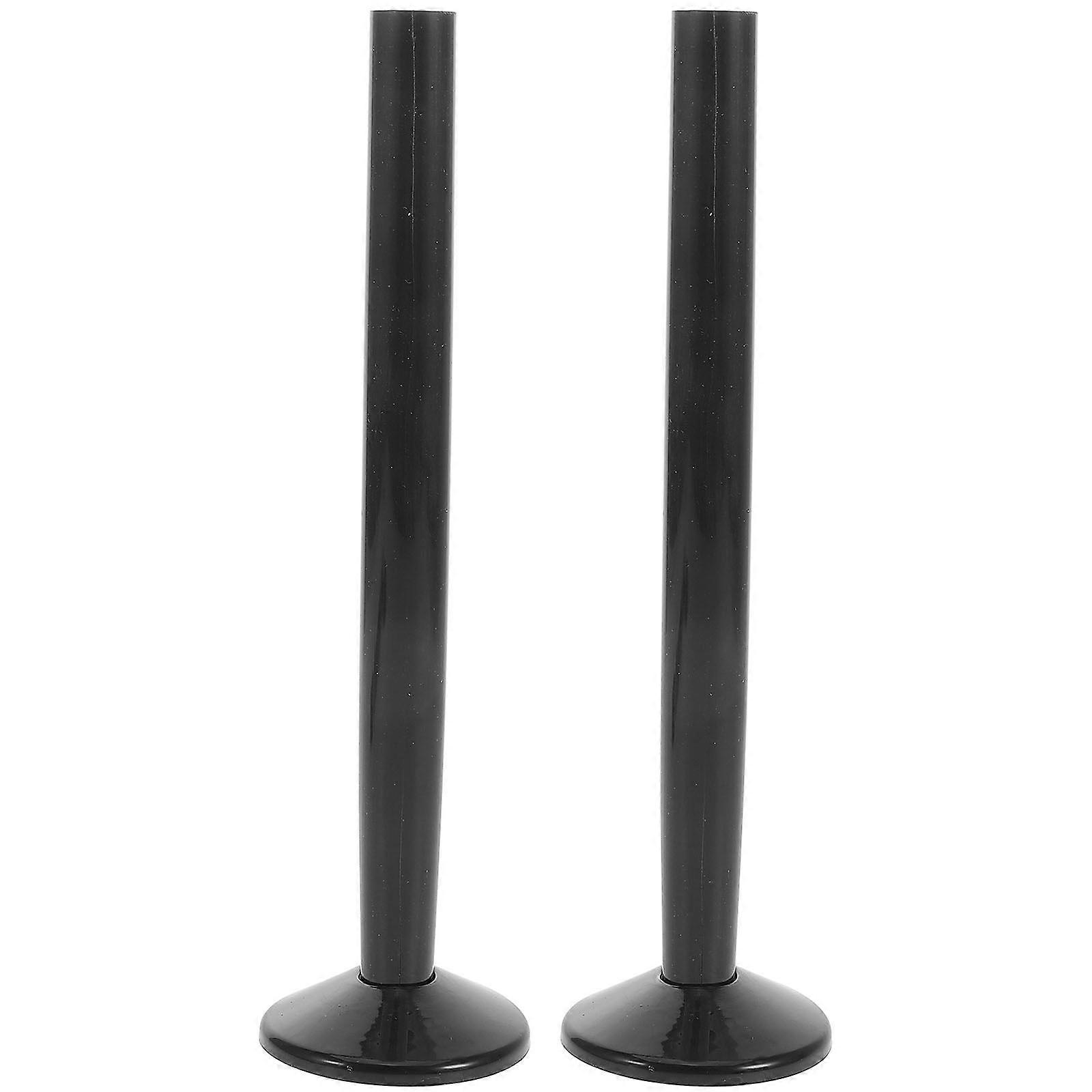 2 Sets Radiator Pipe Covers And Collars Kit Decorative Cover For Faucet Pipes