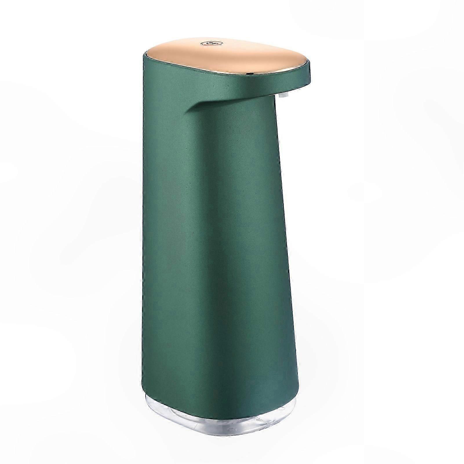 Automatic Sensor Soap Dispenser 450ml Hand Cleaning Foam Holder for Home and Office Use
