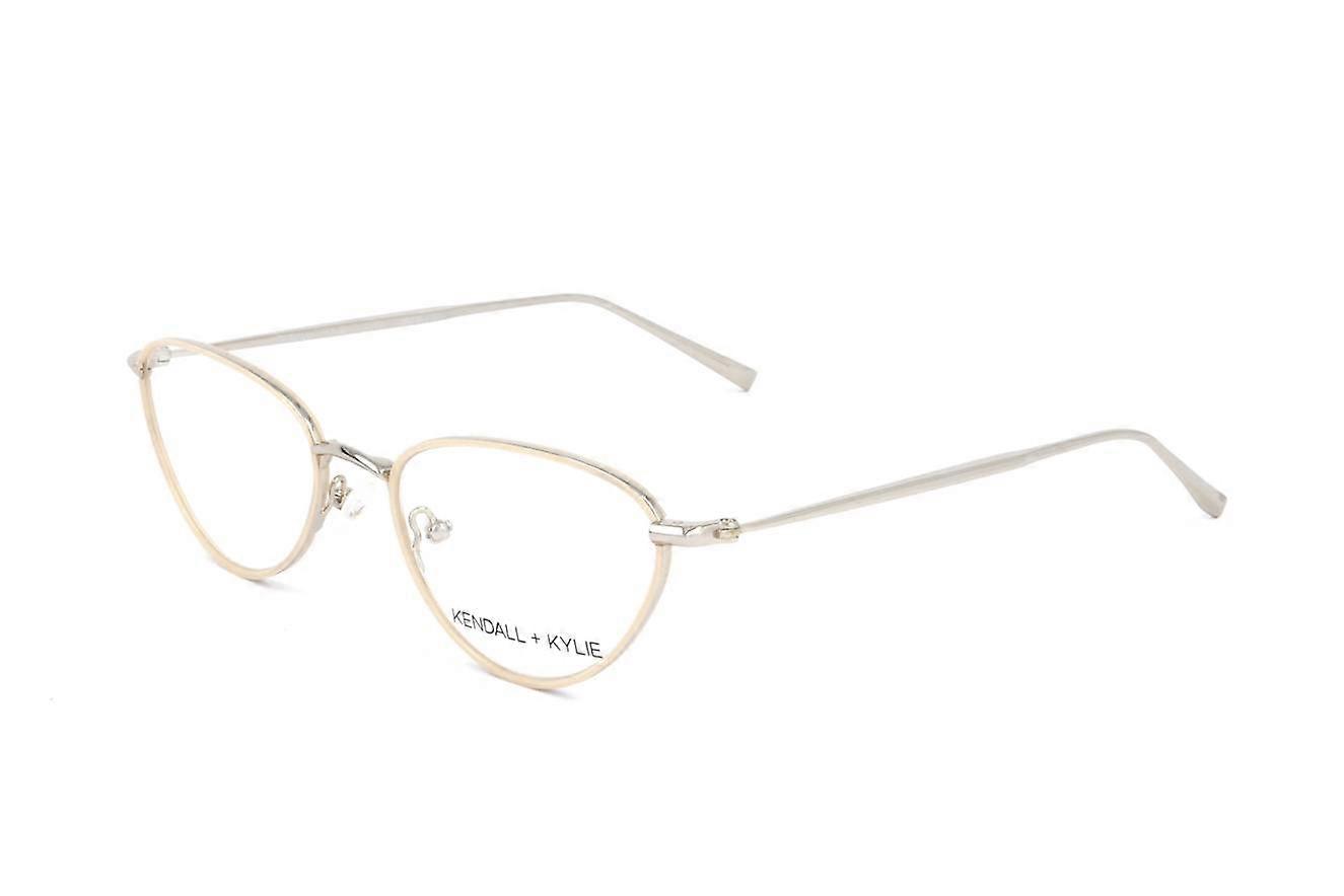 Eyewear Frames Kendall + Kylie KKO159 KALI  PINK 53/19/140 WOMAN