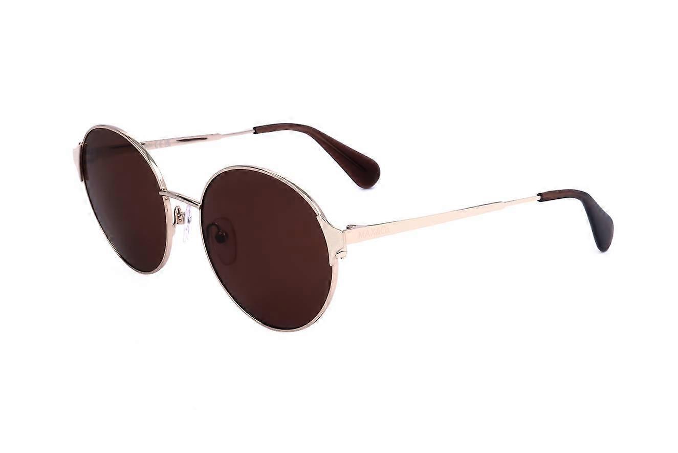 Gafas de sol Max&Co. MO0073 32E GOLD 54/19/140 MUJER