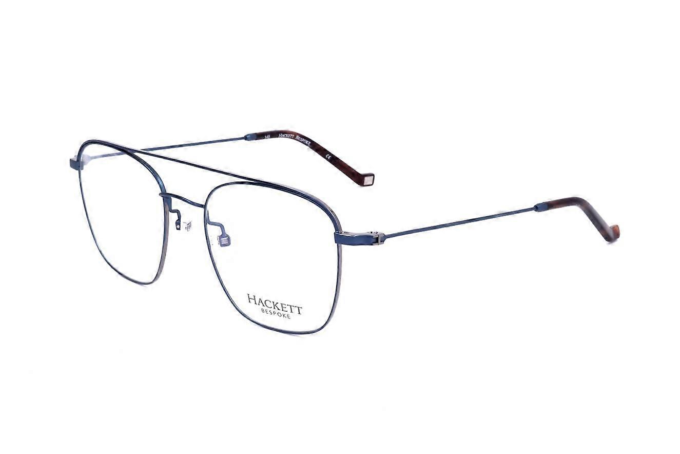Eyewear Frames Hackett Bespoke HEB258 609 NAVY 51/19/145 MAN