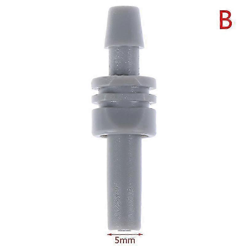 4mm/5mm/6mm digital blodtrycksmätare armmanschettkoppling armtonometer