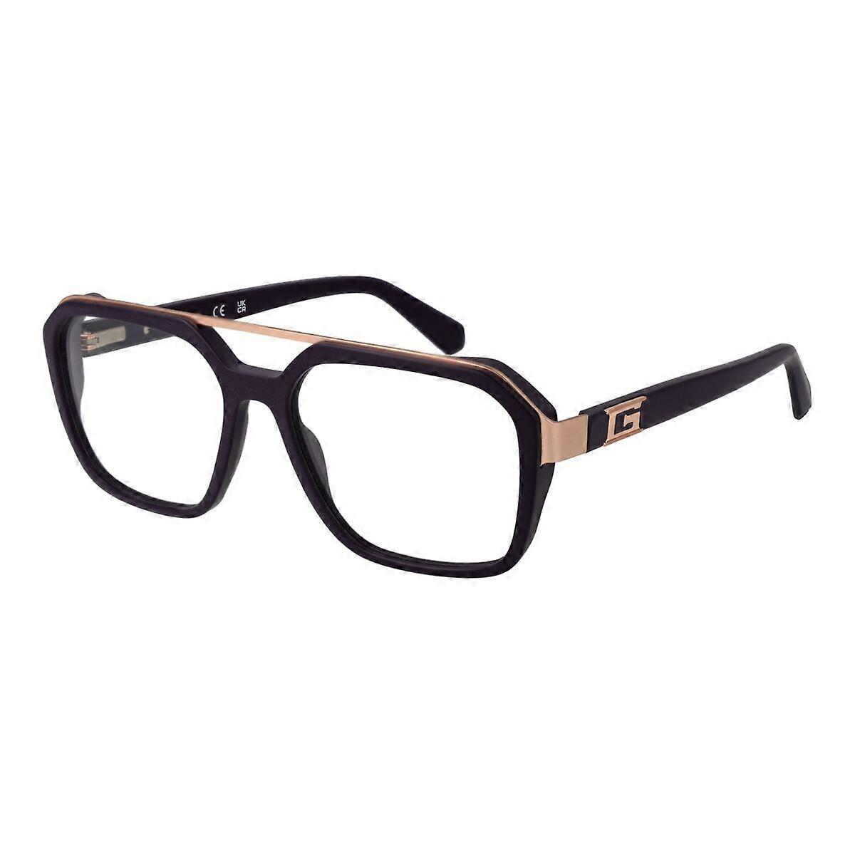Brillengestell für Herren Guess GU50138 55082