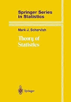 Theory of Statistics