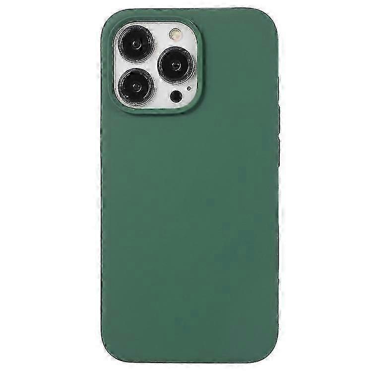 For iPhone 15 Liquid Silicone Phone Case