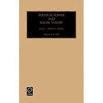 Politische Macht und Gesellschaftstheorie