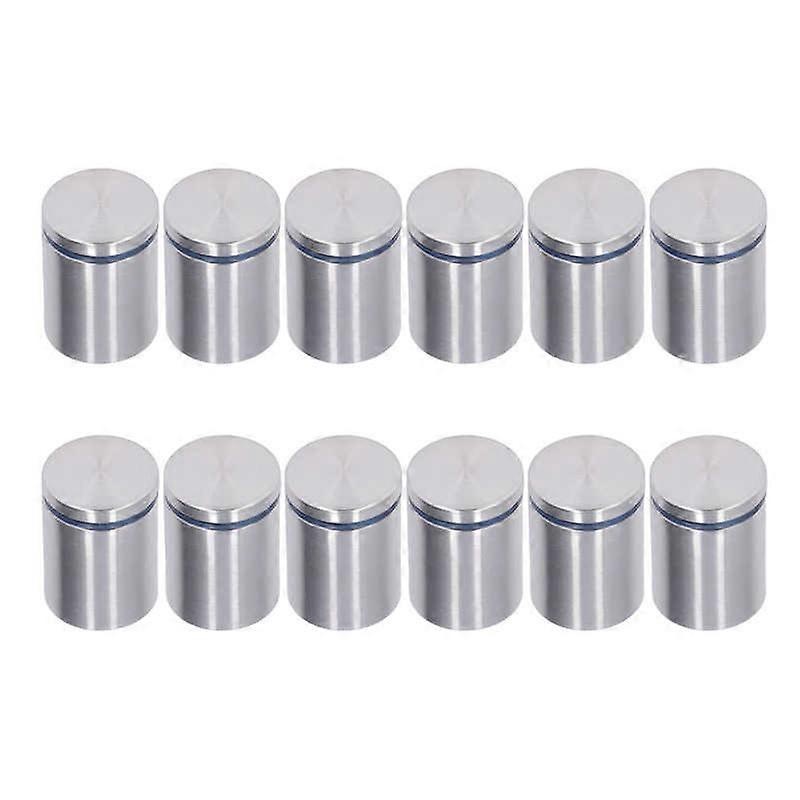 标志架支架螺丝广告钉易于超市清洁